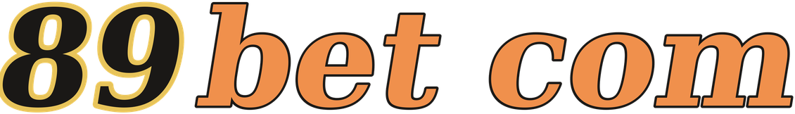 89bet com logo