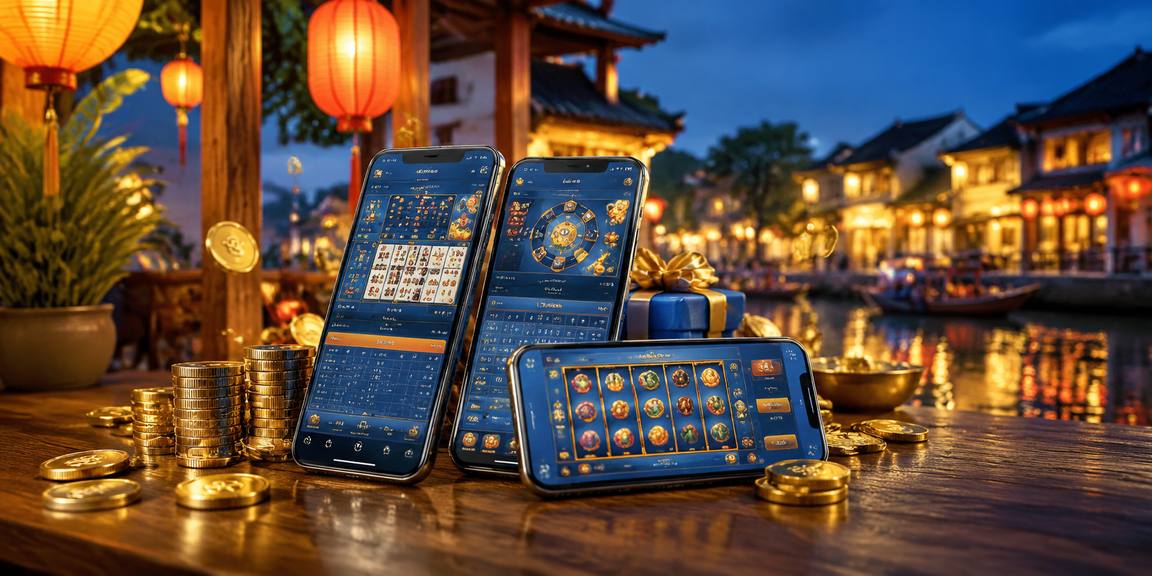 89bet com Sảnh Arcade của chúng tôi có gì?